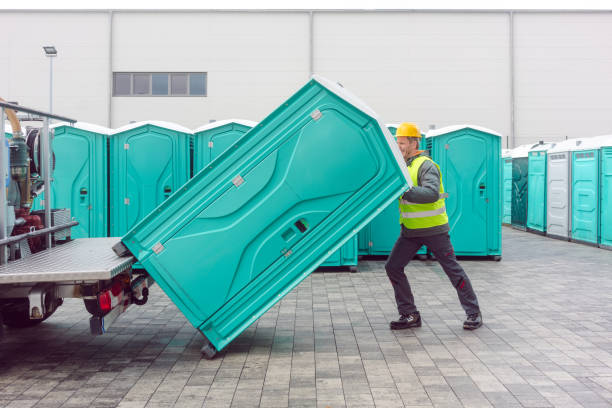 Portable Toilet Options We Offer in Highlands, CA