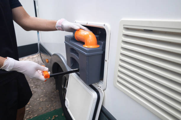 Best Wedding porta potty rental  in Highlands, CA